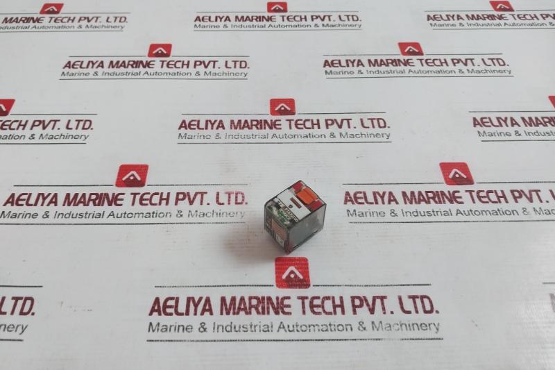 Te Pt570T30 Electromechanical Relay 230Vac 6A/250Vac