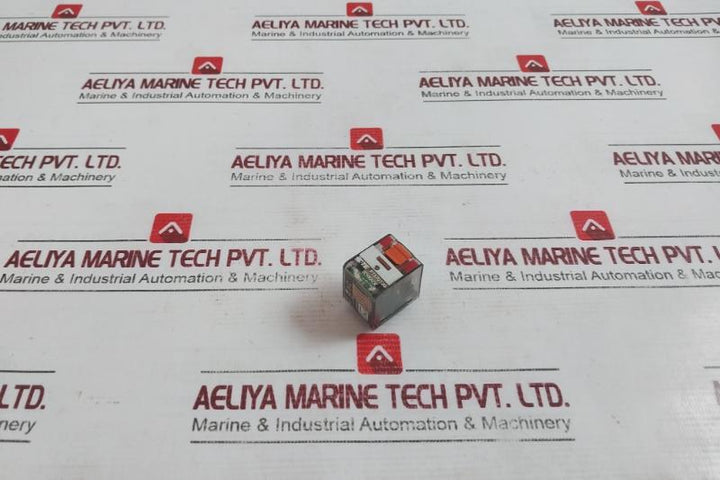 Te Pt570T30 Electromechanical Relay 230Vac 6A/250Vac