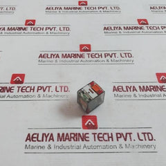 Te Pt570T30 Electromechanical Relay 230Vac 6A/250Vac