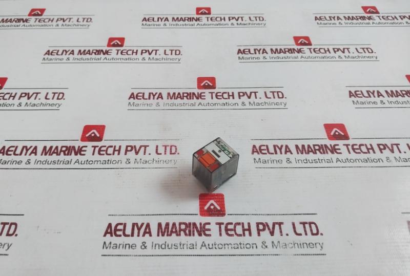 Te Pt570T30 Electromechanical Relay 230Vac 6A/250Vac