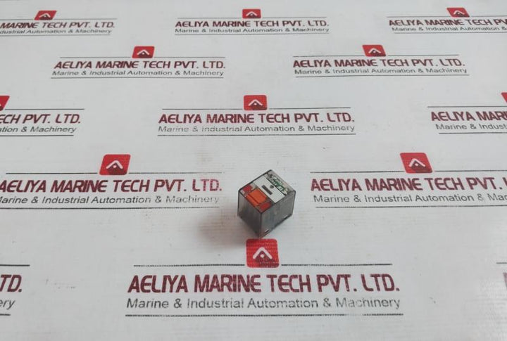 Te Pt570T30 Electromechanical Relay 230Vac 6A/250Vac