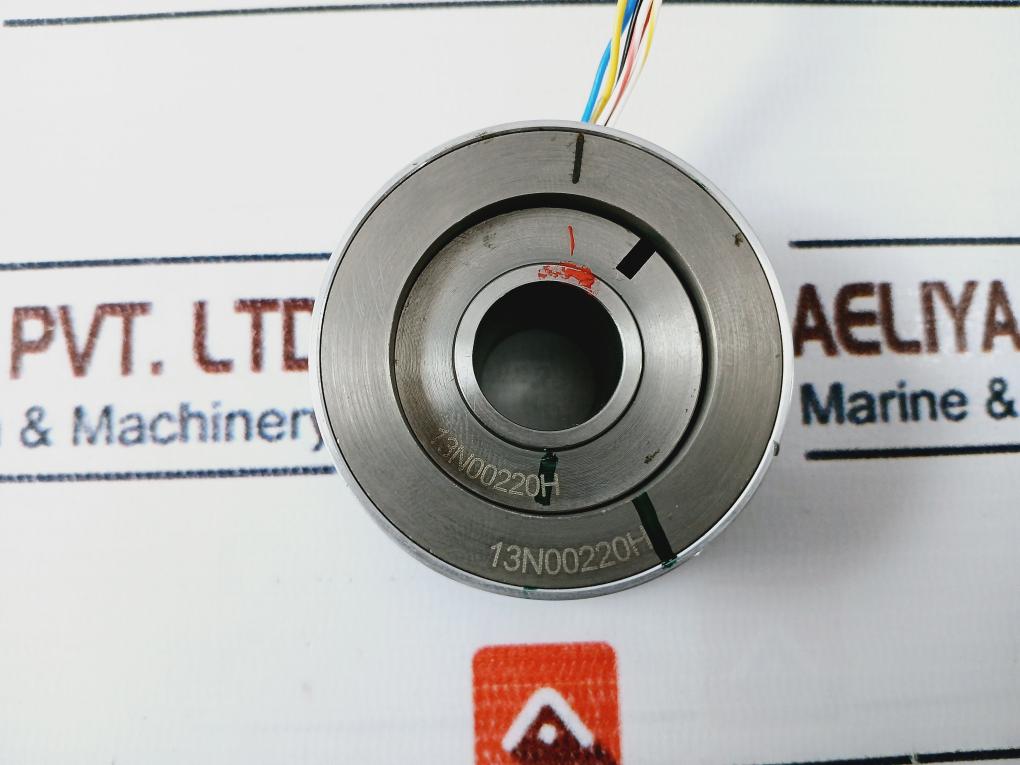 Te T2J14-d309 Rotary Encoder