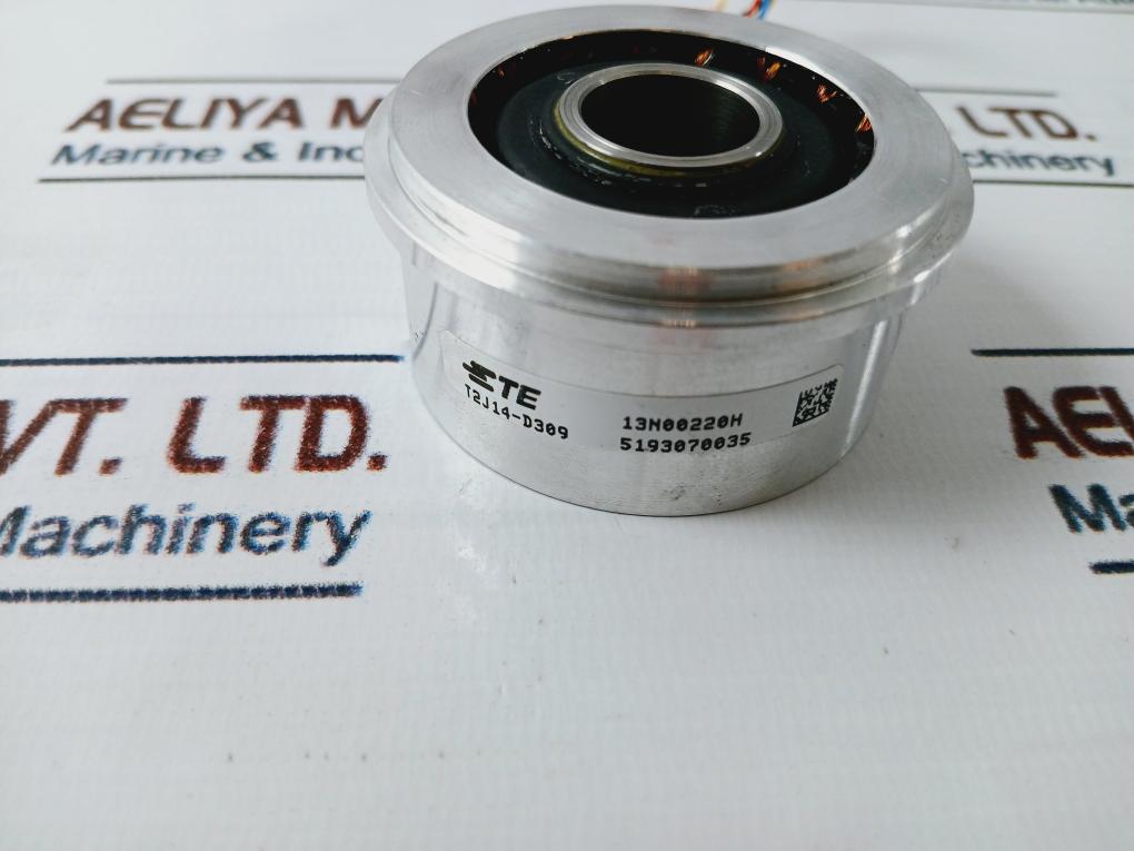 Te T2J14-d309 Rotary Encoder