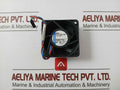 Ebmpapst 622 H Dc Axial Cooling Fan 12V 190Ma