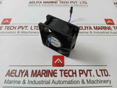 Ebmpapst 622 H Dc Axial Cooling Fan 12V 190Ma