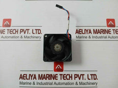 Ebmpapst 622 H Dc Axial Cooling Fan 12V 190Ma