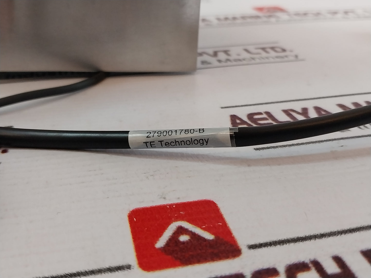 Te Technology Ac-3137 Air Cooler Heat Exchanger