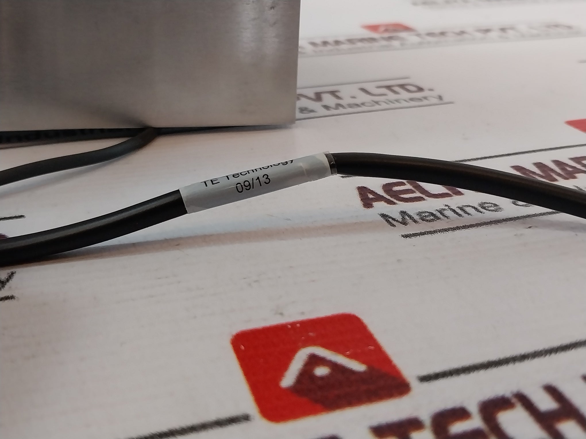 Te Technology Ac-3137 Air Cooler Heat Exchanger