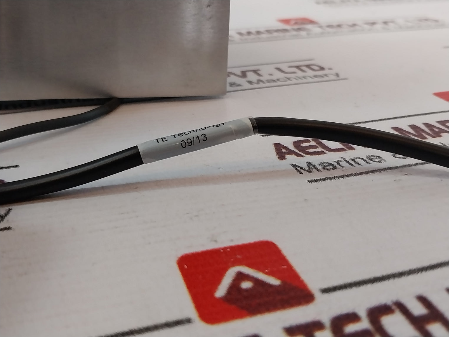 Te Technology Ac-3137 Air Cooler Heat Exchanger