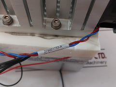 Te Technology Ac-3137 Air Cooler Heat Exchanger