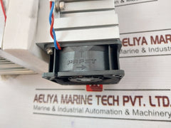 Te Technology Ac-3137 Air Cooler Heat Exchanger