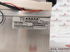 Te Technology Ac-3137 Air Cooler Heat Exchanger
