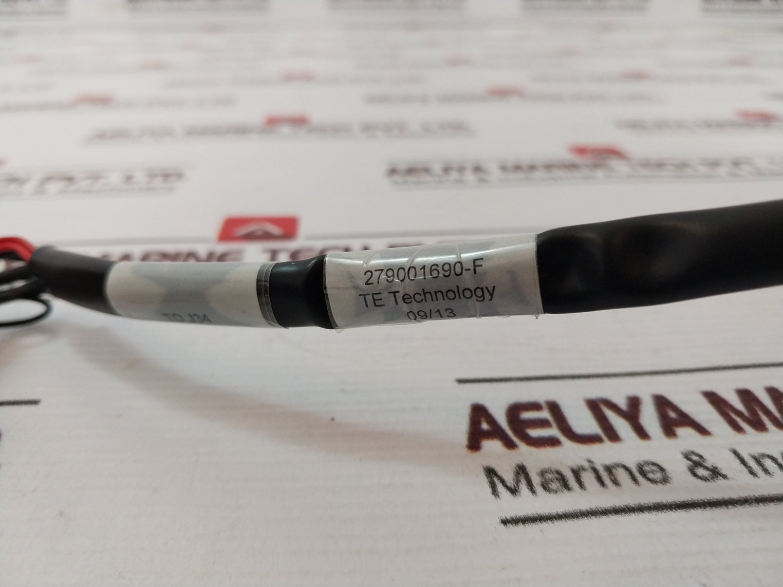 Te Technology Ac-3137 Air Cooler Heat Exchanger