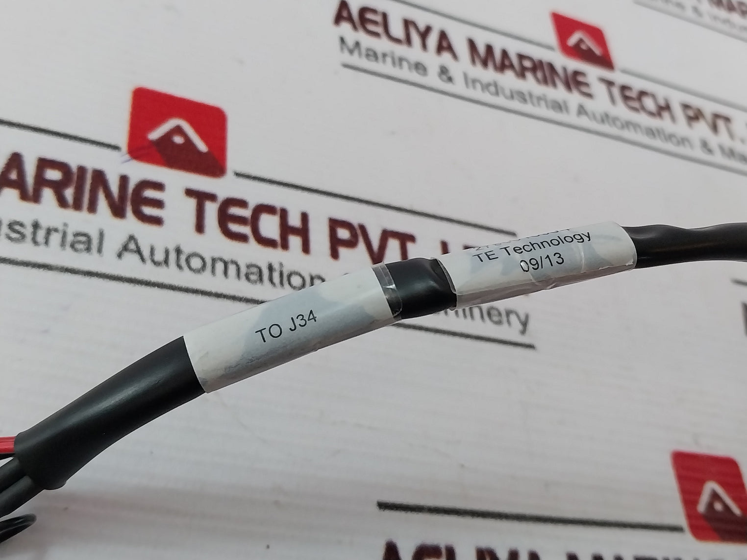 Te Technology Ac-3137 Air Cooler Heat Exchanger