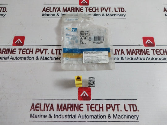 Te Connectivity 1375055-8 Female Rj45 Socket