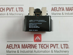Te Connectivity Prd11Ay0 Power Relay 120V/50-60Hz