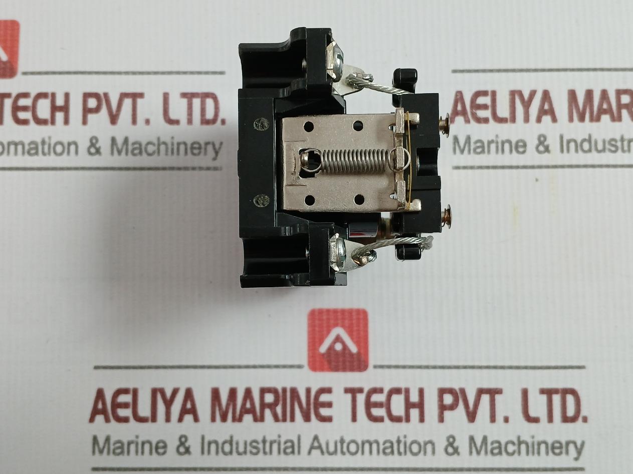 Te Connectivity Prd11Ay0 Power Relay 120V/50-60Hz