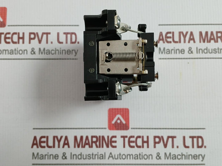 Te Connectivity Prd11Ay0 Power Relay 120V/50-60Hz