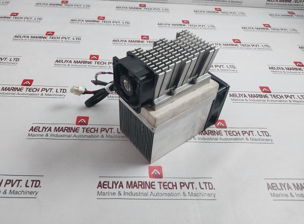 Te Technology Ac-3137 Air Cooler Heat Exchanger 279001780-b