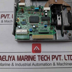 Teac 19307351-00 Floppy Drive Fd-55Br Jci-n1S Yg-h2
