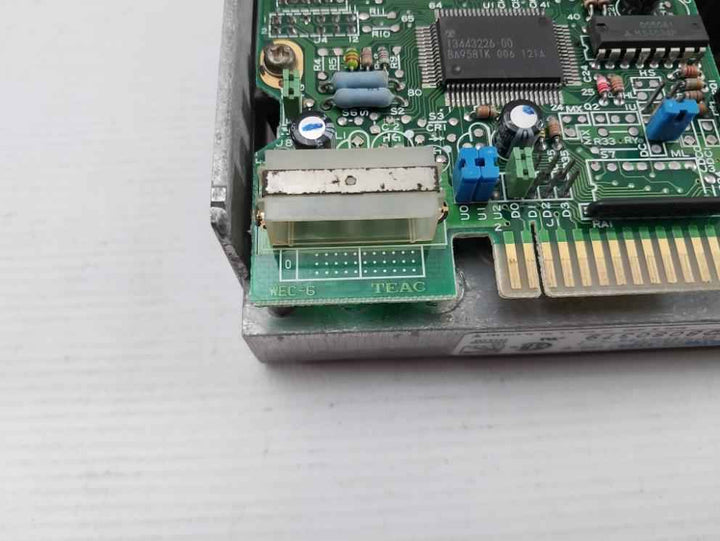 Teac 19307351-00 Floppy Drive Fd-55Br Jci-n1S Yg-h2