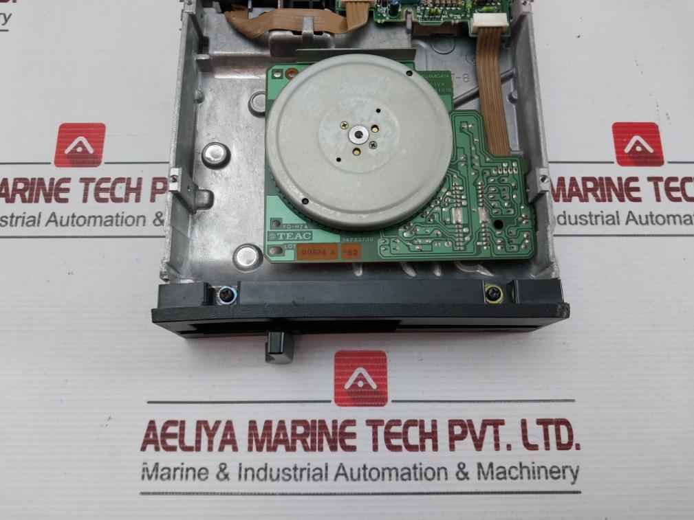 Teac 19307351-00 Floppy Drive Fd-55Br Jci-n1S Yg-h2