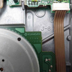Teac 19307351-00 Floppy Drive Fd-55Br Jci-n1S Yg-h2