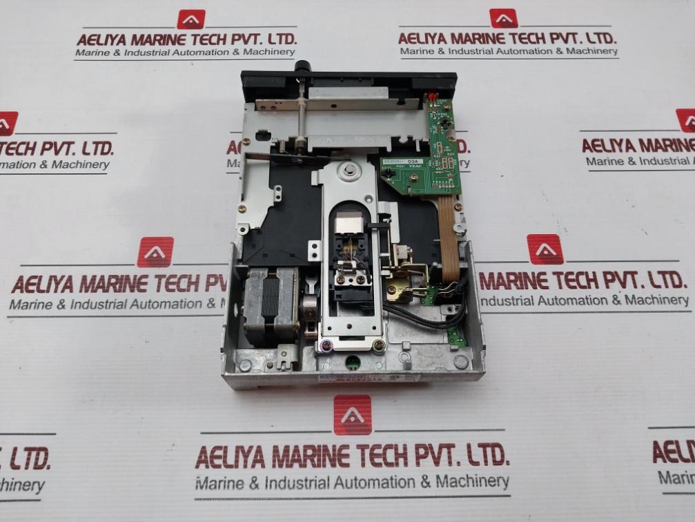 Teac 19307351-00 Floppy Drive Fd-55Br Jci-n1S Yg-h2