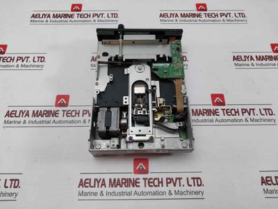 Teac 19307351-00 Floppy Drive Fd-55Br Jci-n1S Yg-h2