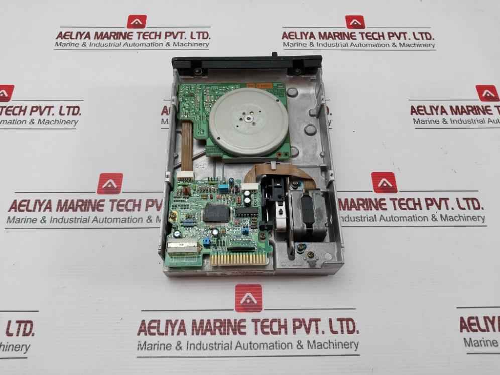 Teac 19307351-00 Floppy Drive Fd-55Br Jci-n1S Yg-h2