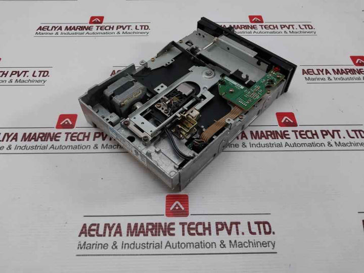Teac 19307351-00 Floppy Drive Fd-55Br Jci-n1S Yg-h2