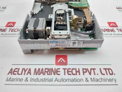 Teac 19307351-00 Floppy Drive Fd-55Br Jci-n1S Yg-h2