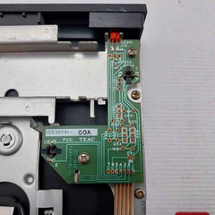Teac 19307351-00 Floppy Drive Fd-55Br Jci-n1S Yg-h2