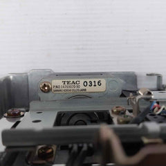 Teac 19307351-00 Floppy Drive Fd-55Br Jci-n1S Yg-h2