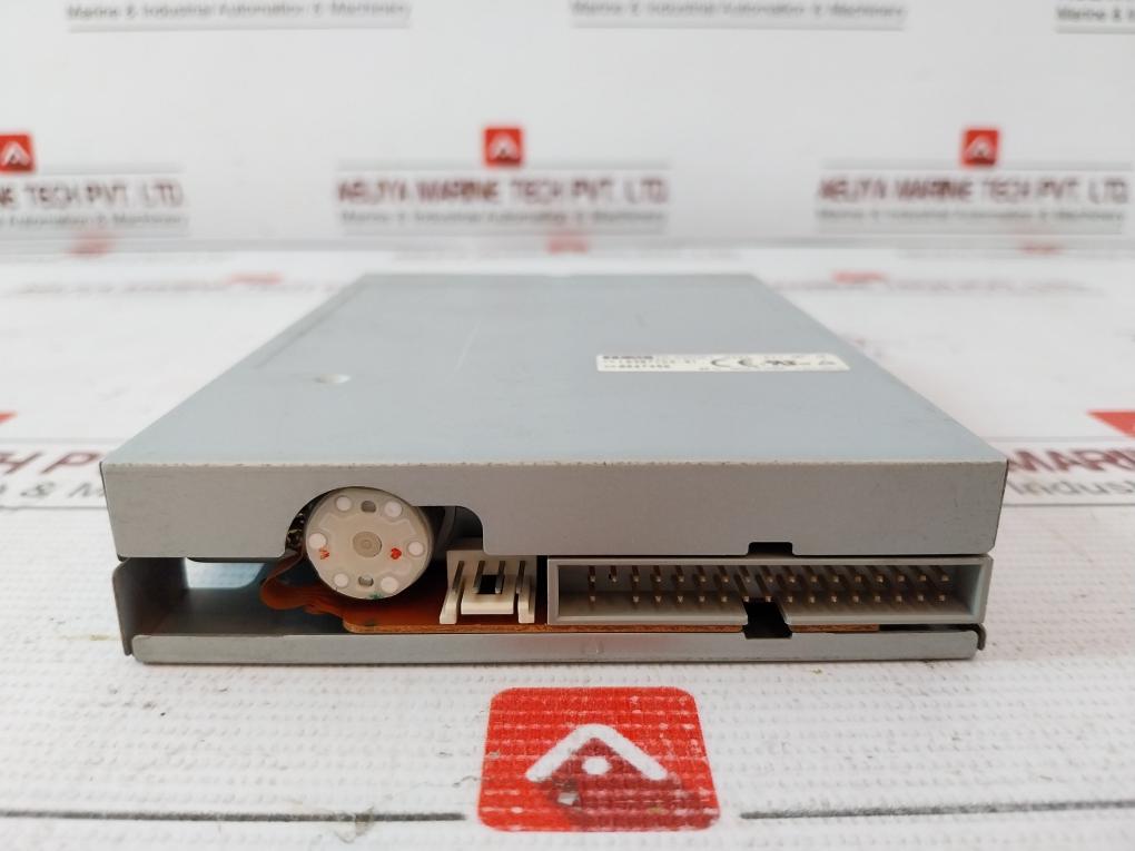 Teac 193077D2-91 Floppy Disk Drive Fd-235Hf-d291 E73362