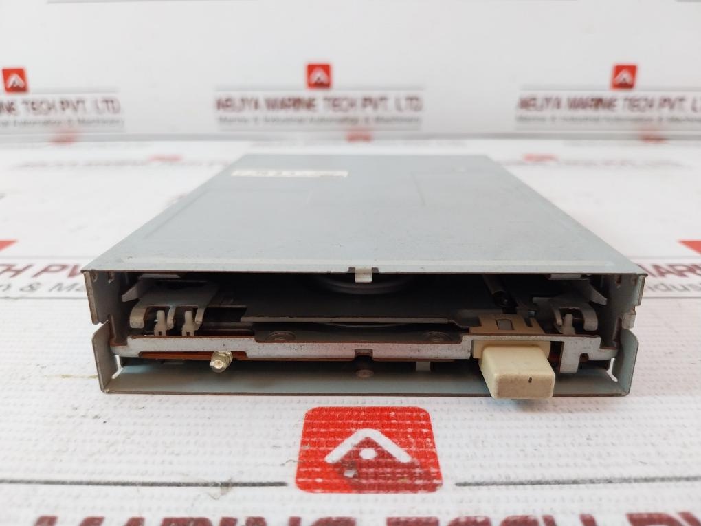 Teac 193077D2-91 Floppy Disk Drive Fd-235Hf-d291 E73362