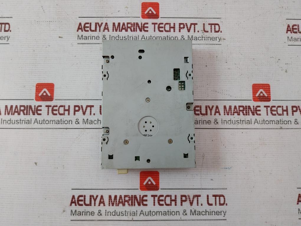 Teac 193077D2-91 Floppy Disk Drive Fd-235Hf-d291 E73362