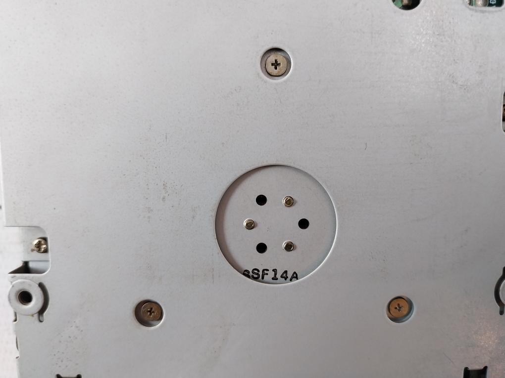 Teac 193077D2-91 Floppy Disk Drive Fd-235Hf-d291 E73362