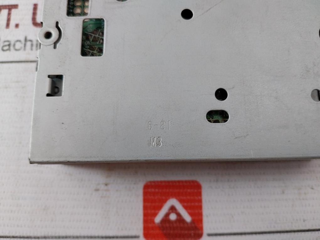 Teac 193077D2-91 Floppy Disk Drive Fd-235Hf-d291 E73362