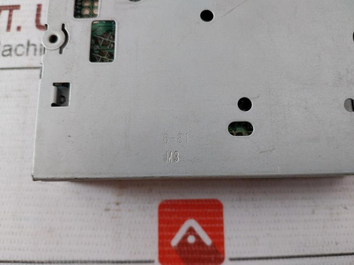 Teac 193077D2-91 Floppy Disk Drive Fd-235Hf-d291 E73362