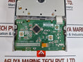 Teac Fd-235Hf Floppy Disk Drive 193077A2-91 01-w2747D01C