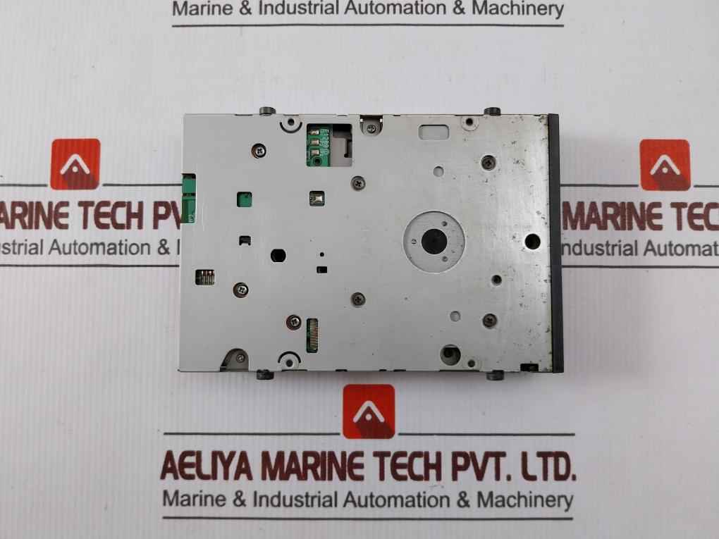 Teac Fd-235Hg Floppy Disk Drive Cbt 193077C2-35
