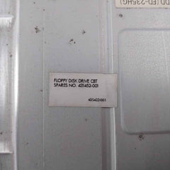 Teac Fd-235Hg Floppy Disk Drive Cbt 193077C2-35