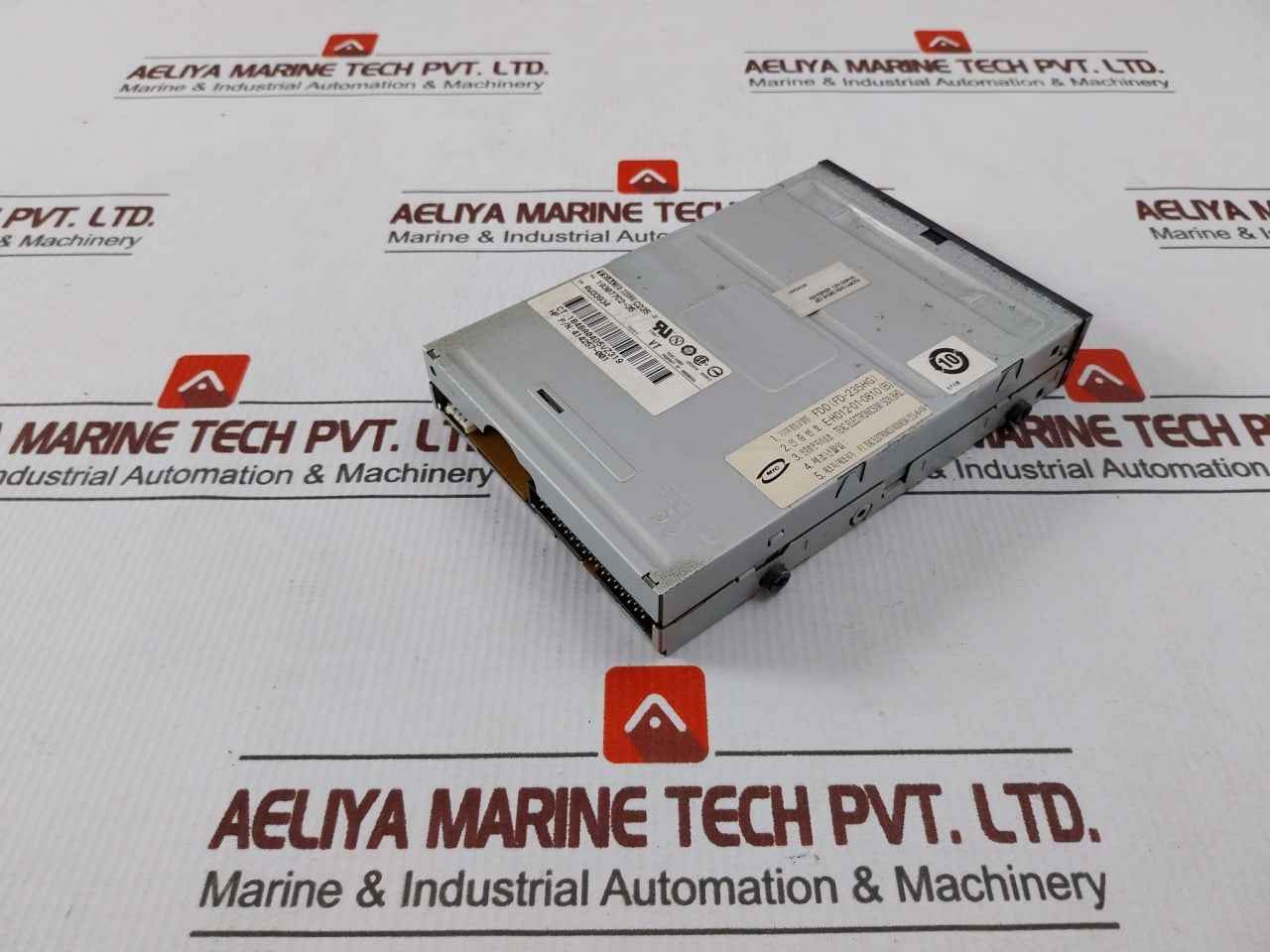 Teac Fd-235Hg Floppy Disk Drive Cbt 193077C2-35
