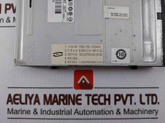 Teac Fd-235Hg Floppy Disk Drive Cbt 193077C2-35