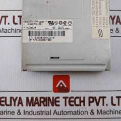 Teac Fd-235Hg Floppy Disk Drive Cbt 193077C2-35