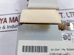 Teac Fd-235Hg Internal Floppy Disk Drive 193077A3-80