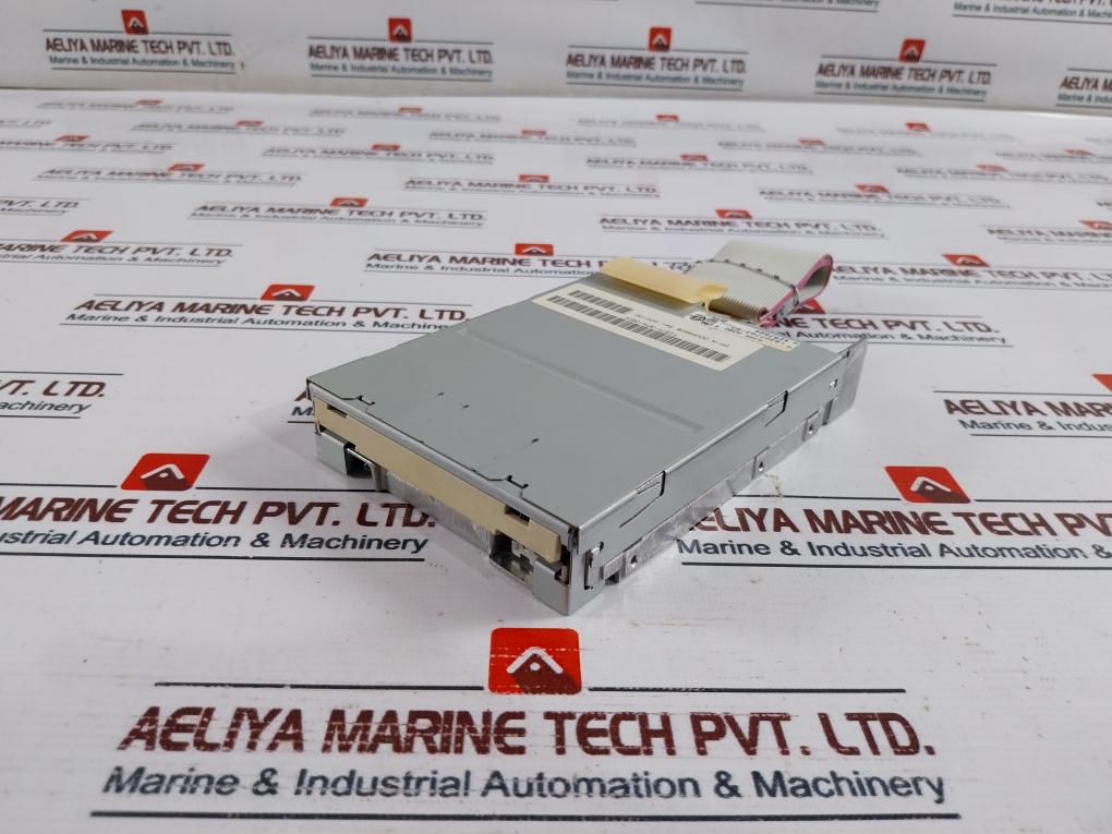 Teac Fd-235Hg Internal Floppy Disk Drive 193077A3-80