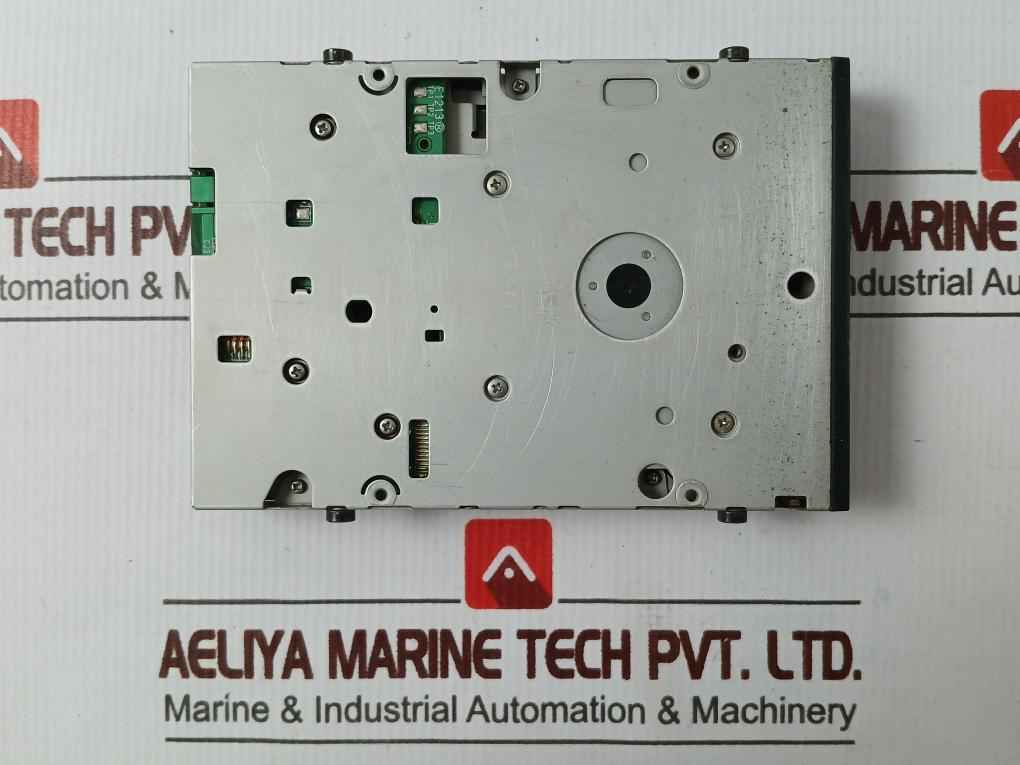 Teac Fd-235Hg Internal Floppy Disk Drive 193077C2-35 E75017 414257-001