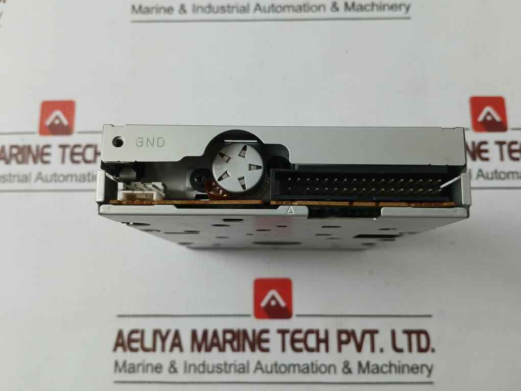 Teac Fd-235Hg Internal Floppy Disk Drive 193077C2-35 E75017 414257-001